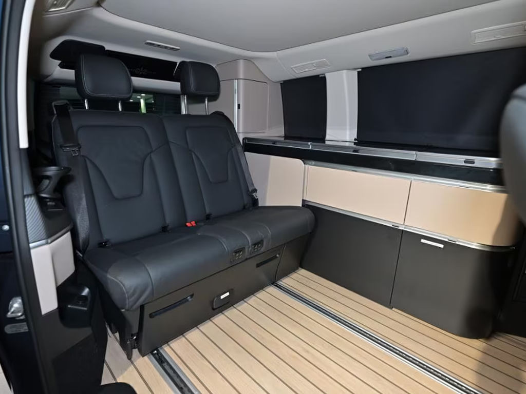 Mercedes-Benz Marco Polo