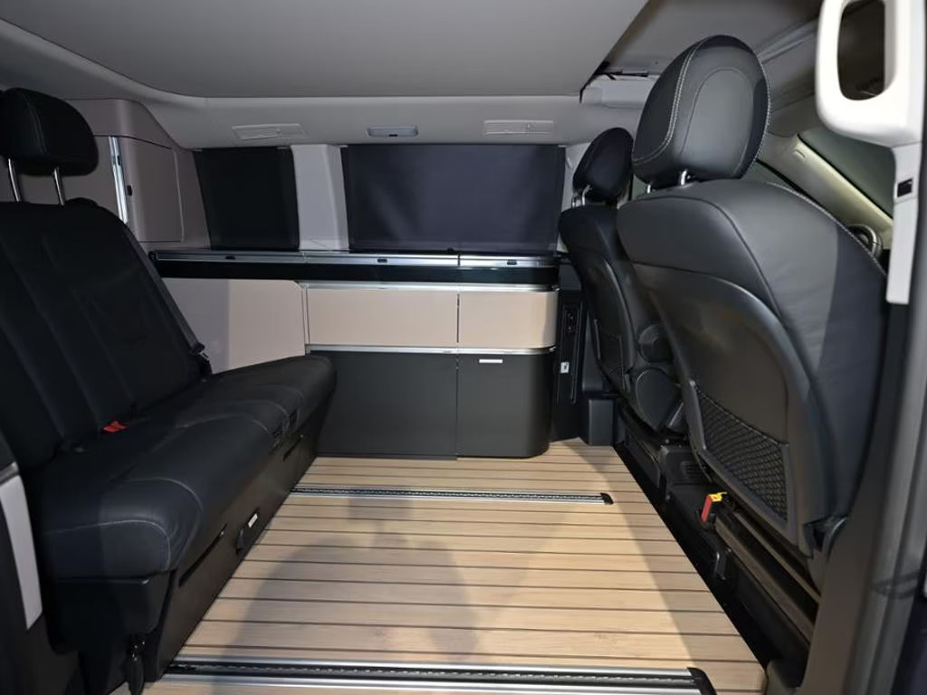 Mercedes-Benz Marco Polo