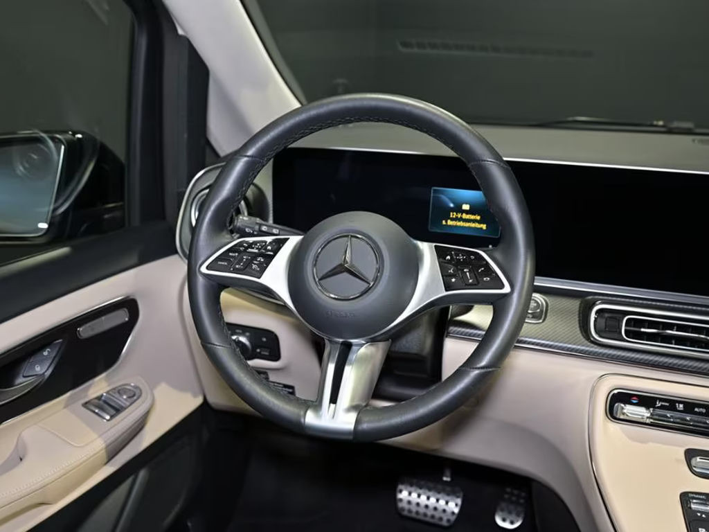 Mercedes-Benz Marco Polo