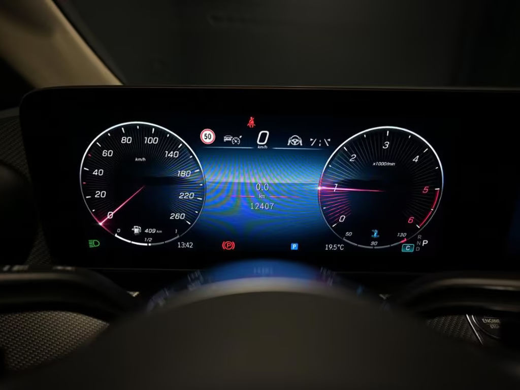 Mercedes-Benz Marco Polo