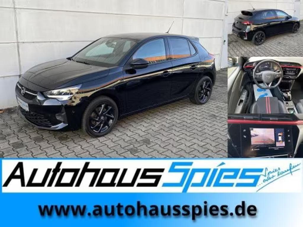 Opel Corsa 2022 Benzine