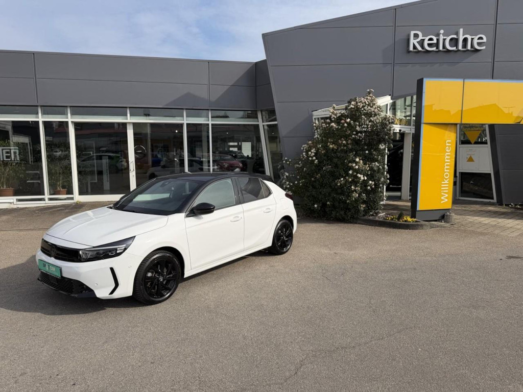 Opel Corsa 2024 Benzine