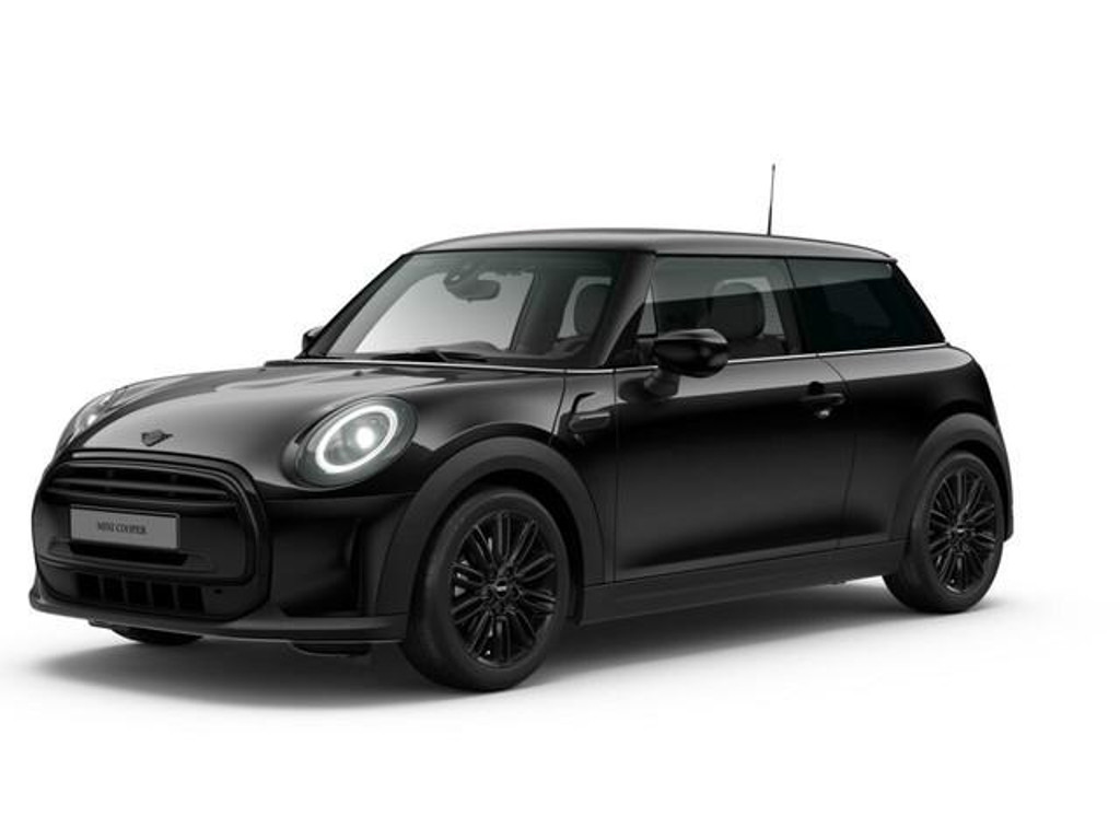Mini Cooper 2023 Benzine