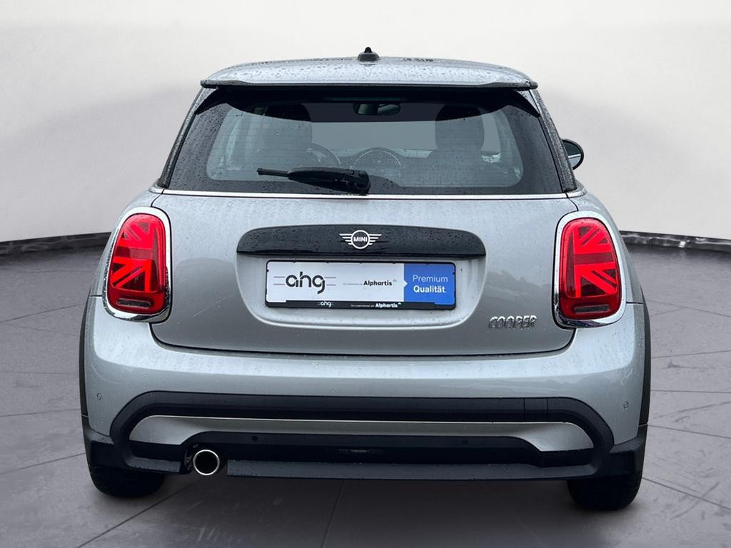 Mini Cooper 2022 Benzine