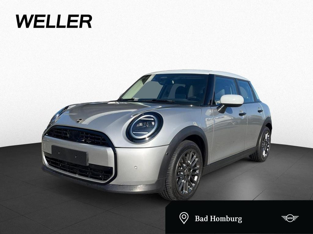 Mini Cooper 2024 Benzine