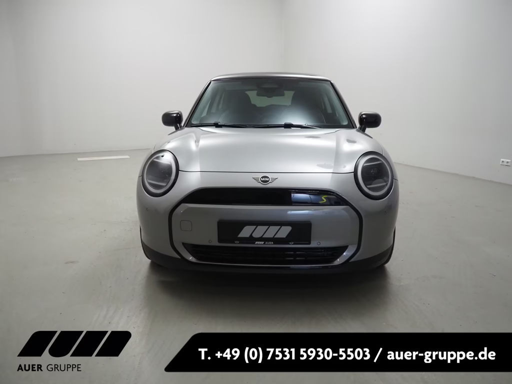 Mini Mini Electric 2024 Elektrisch