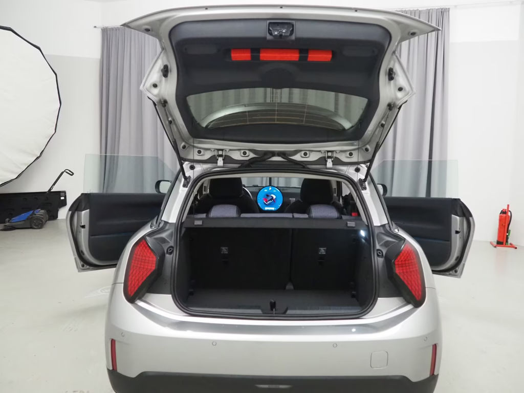 Mini Mini Electric