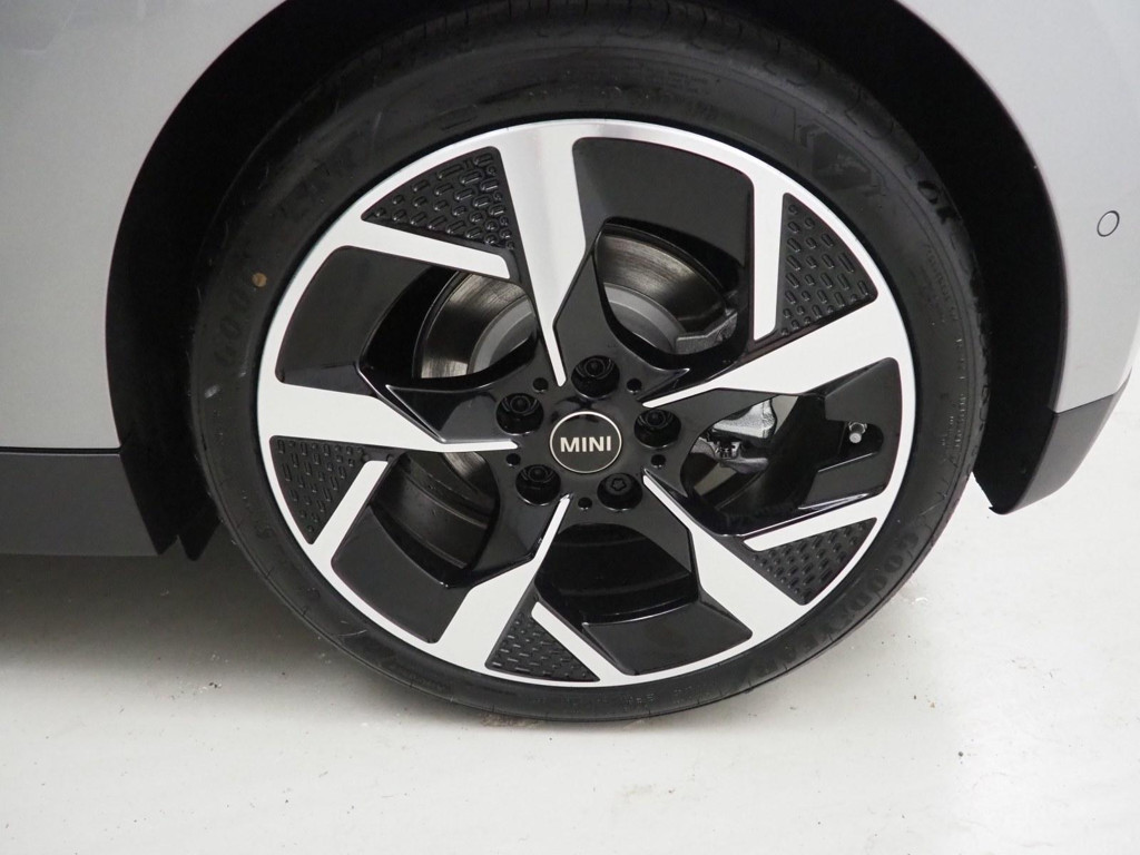 Mini Mini Electric