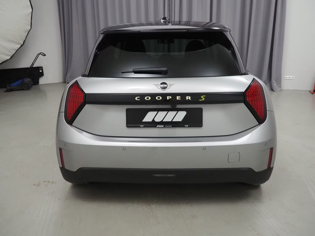 Mini Mini Electric