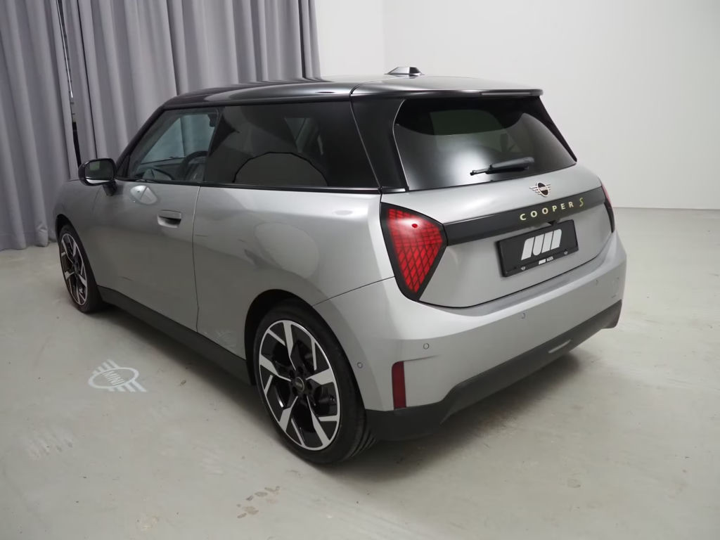 Mini Mini Electric