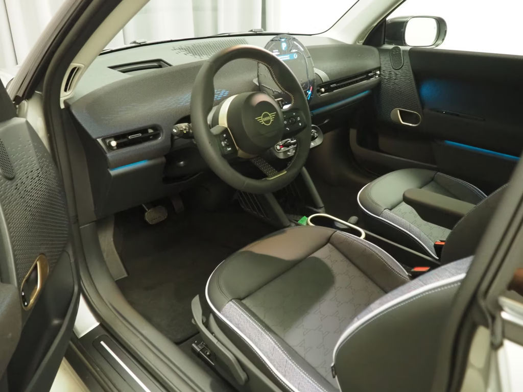 Mini Mini Electric