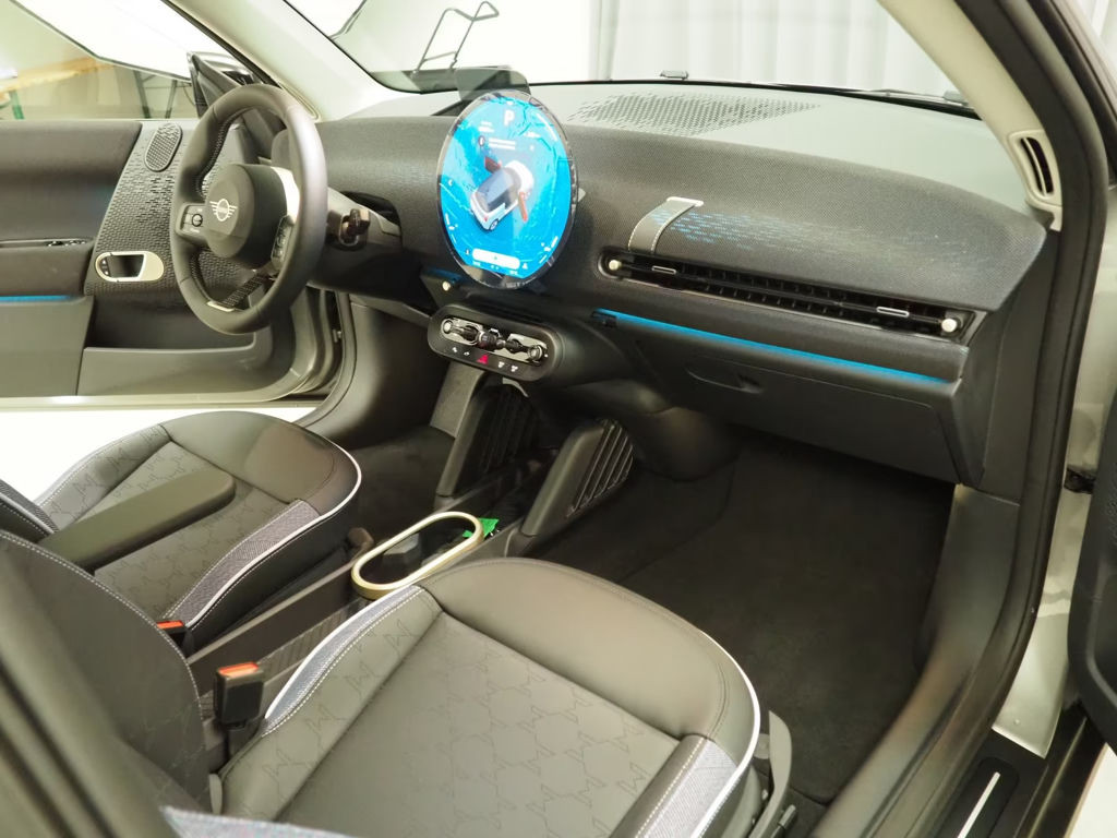 Mini Mini Electric