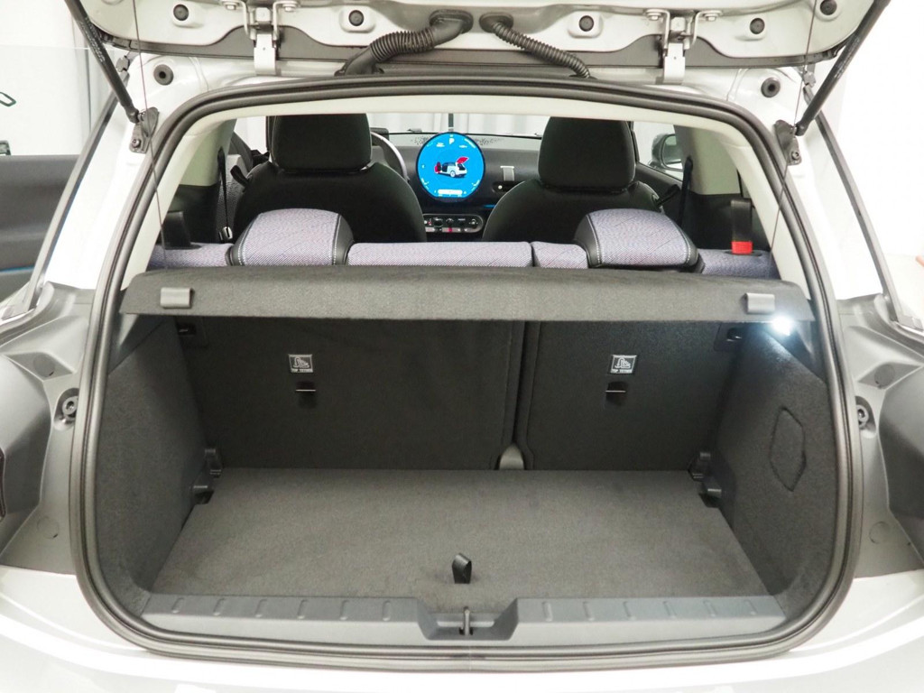 Mini Mini Electric