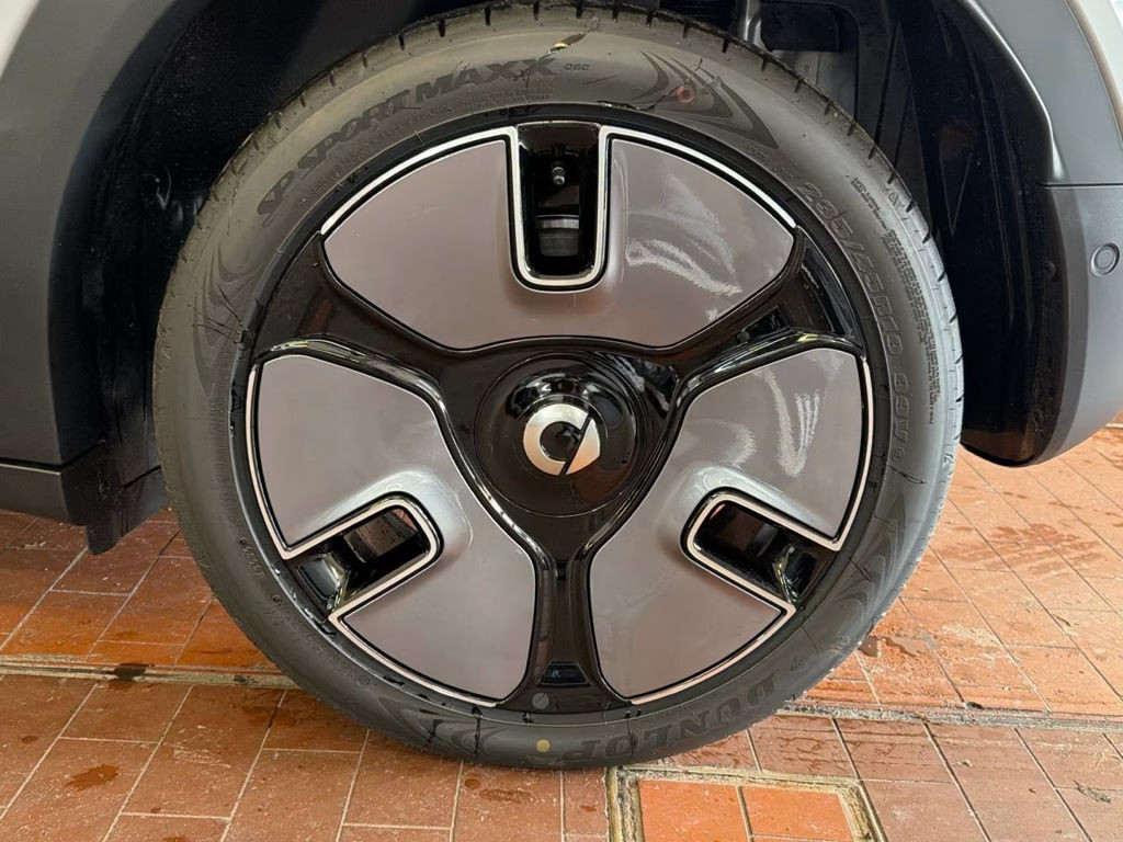 Smart #1
