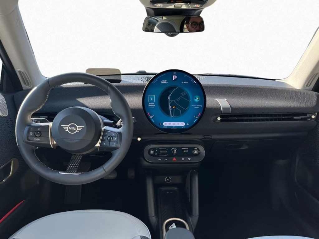 Mini Mini Electric