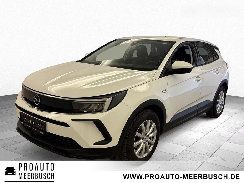 Opel Grandland 2022 Diesel