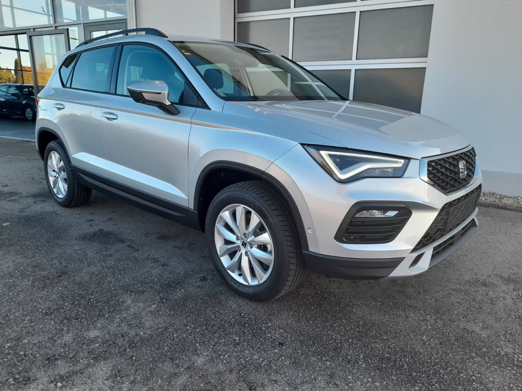 Seat Ateca 2023 Diesel