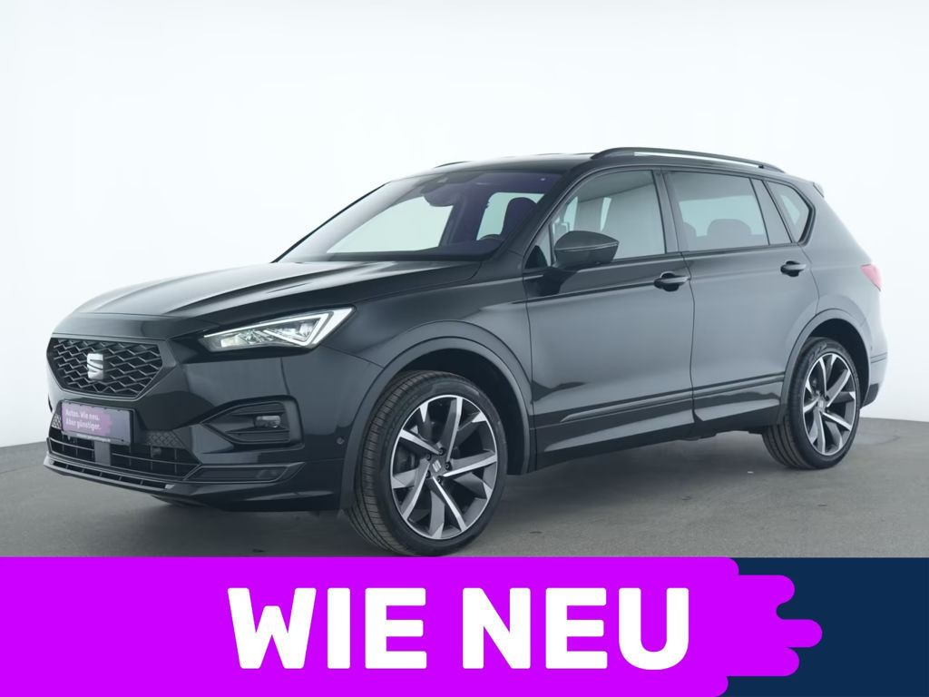 Seat Tarraco 2022 Diesel