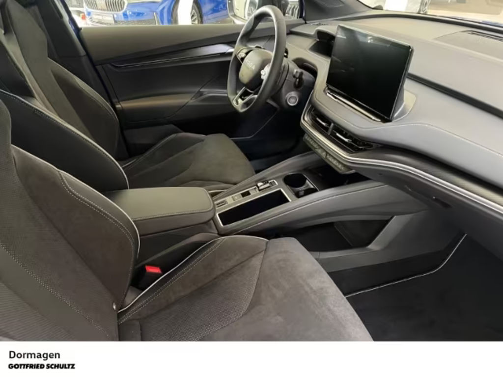 Skoda Enyaq iV