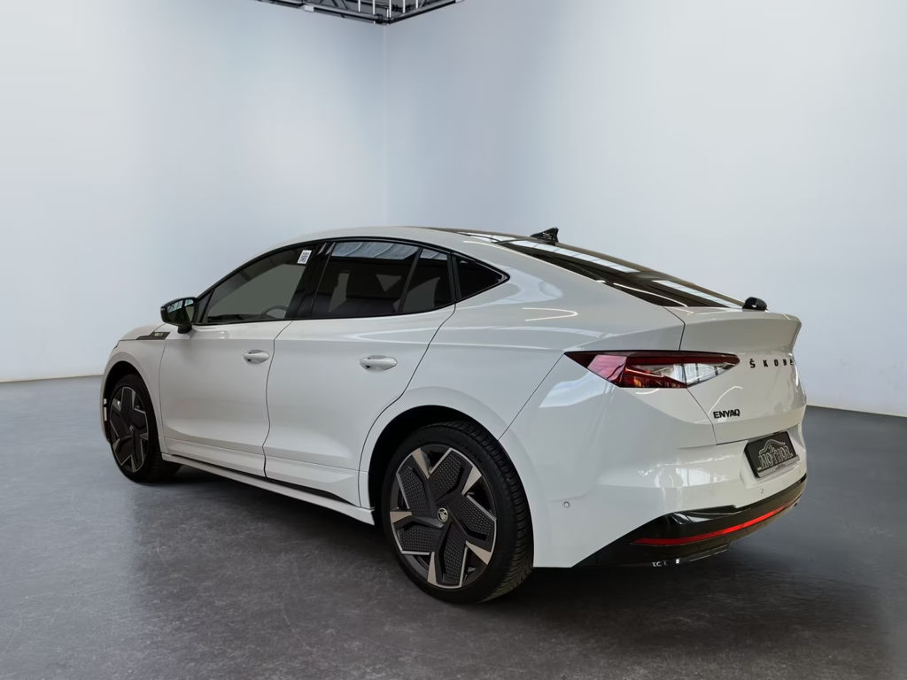Skoda Enyaq iV