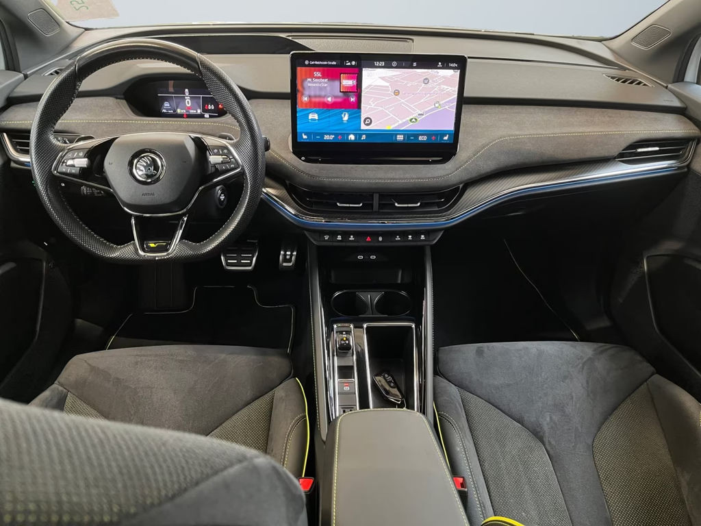 Skoda Enyaq iV