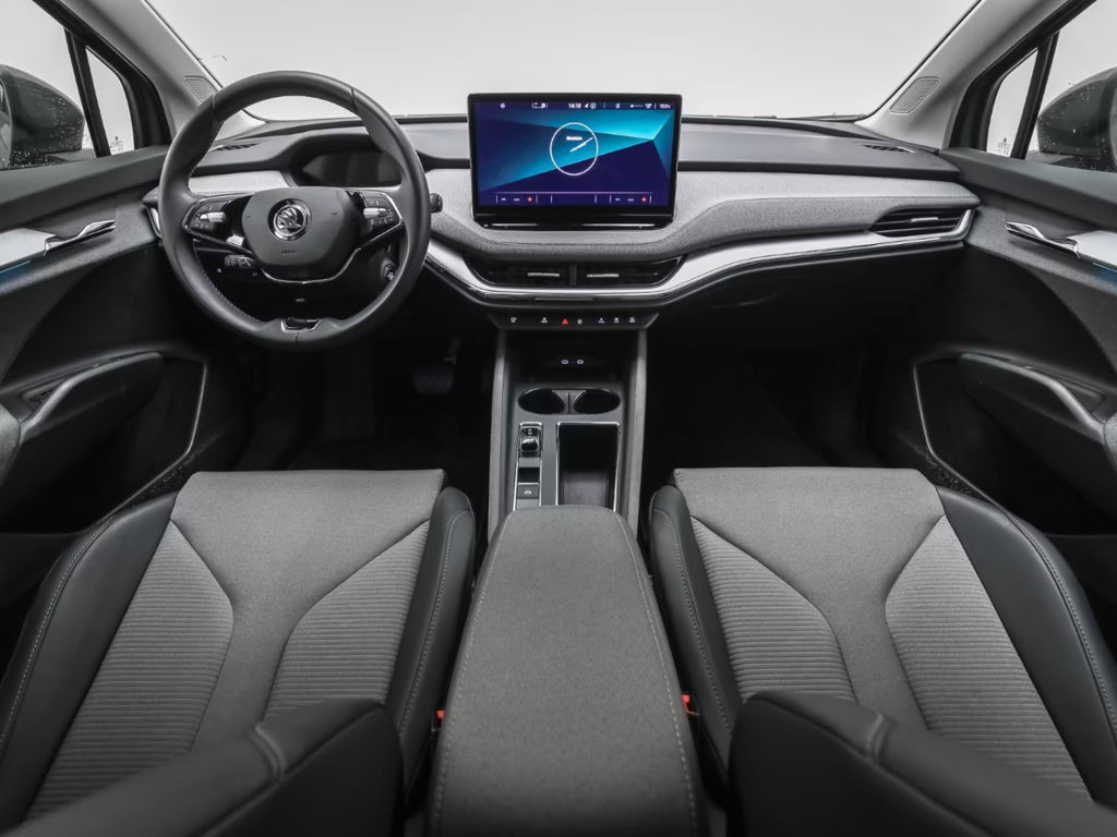Skoda Enyaq iV