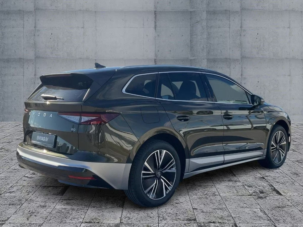 Skoda Enyaq iV