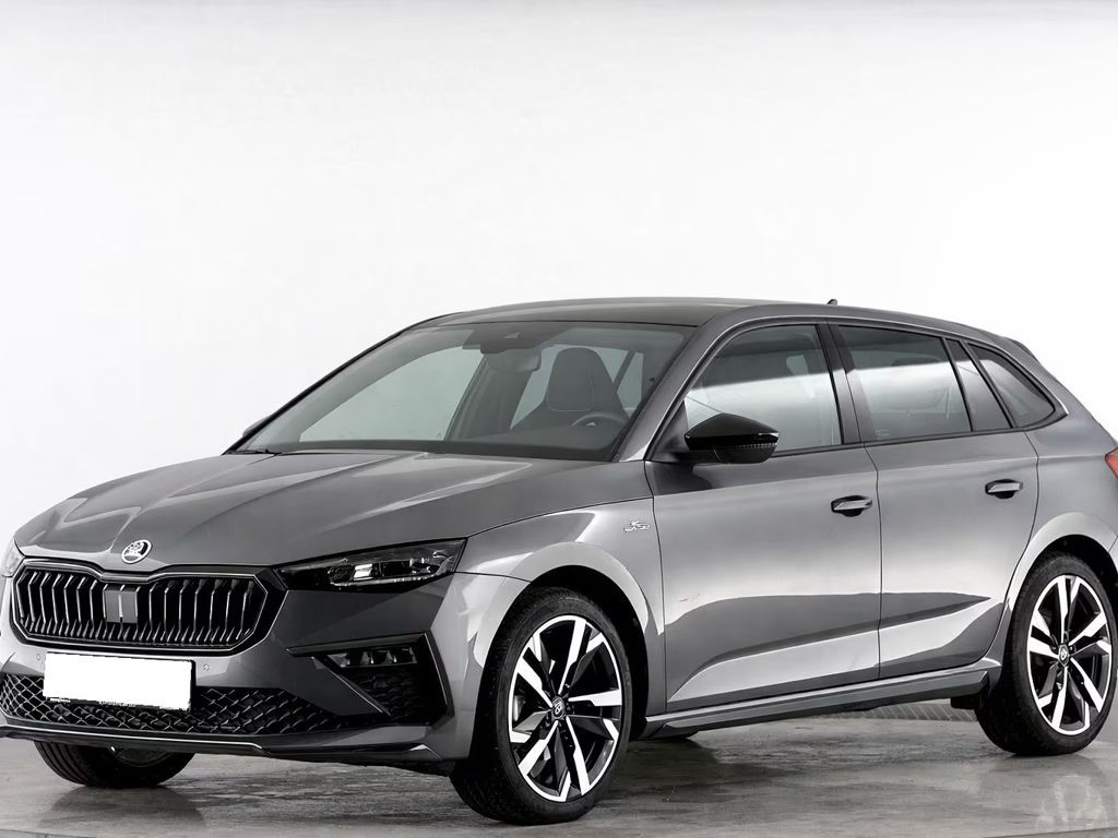 Skoda Scala 2025 Benzine