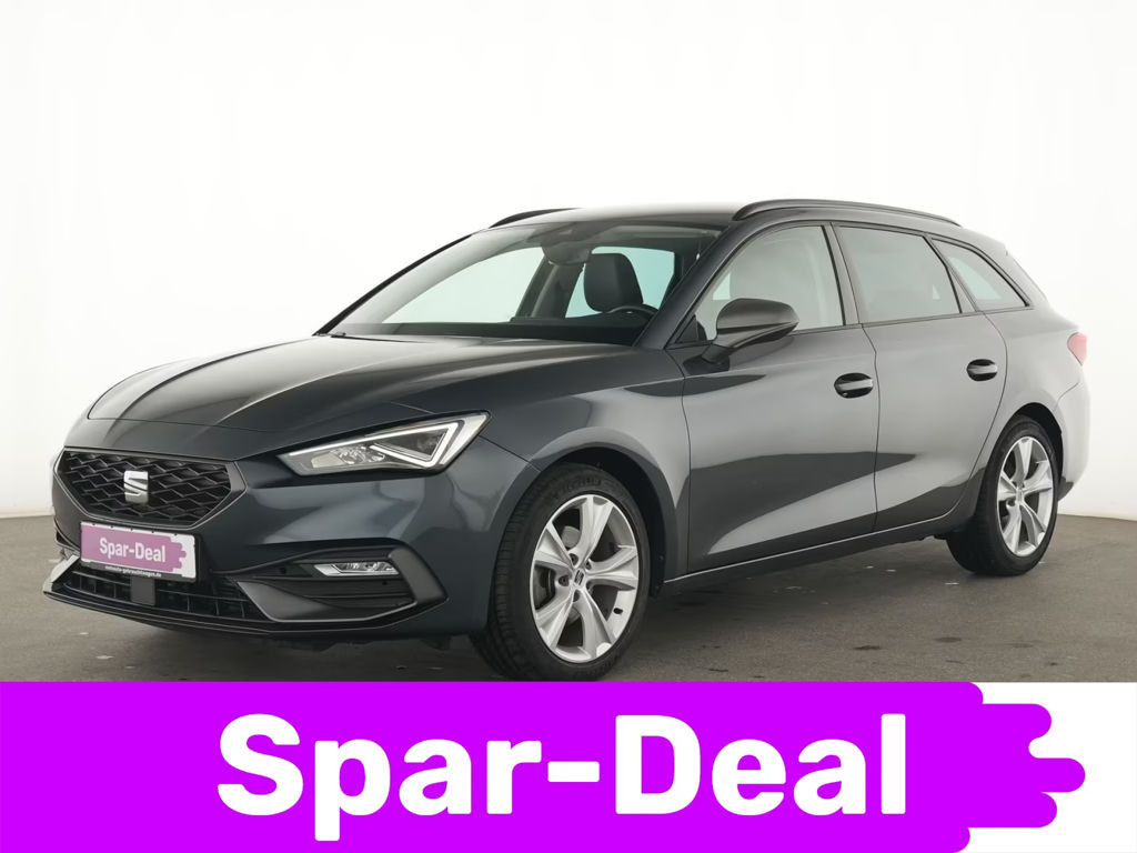 Seat Leon 2022 Benzine