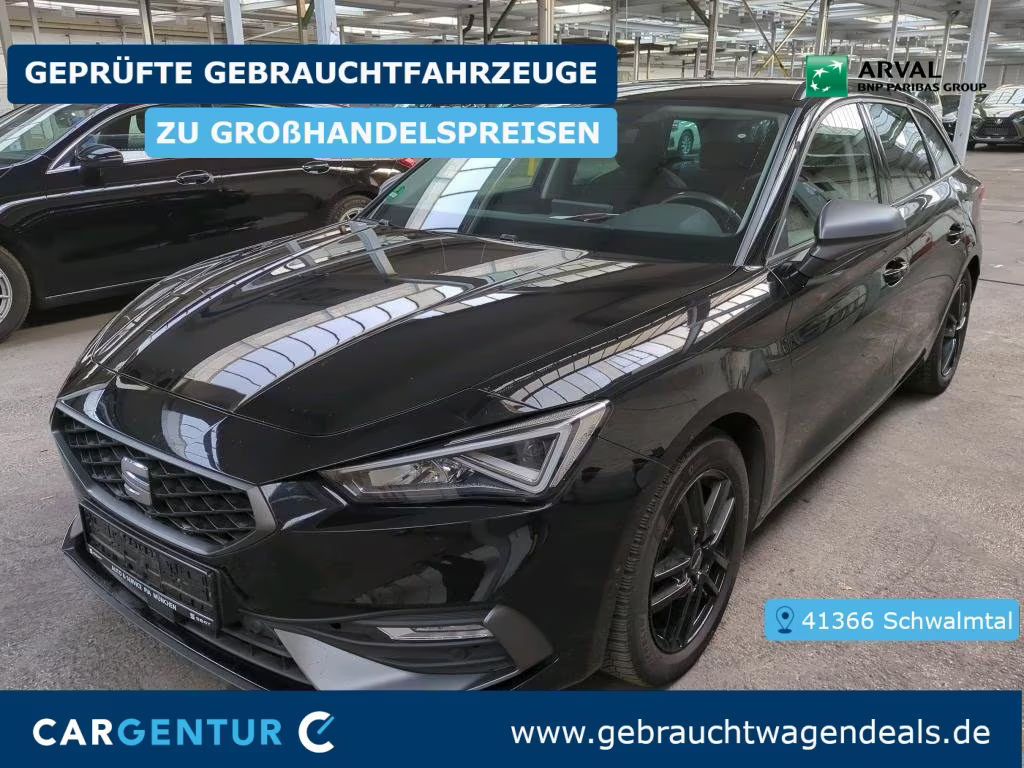 Seat Leon 2023 Diesel