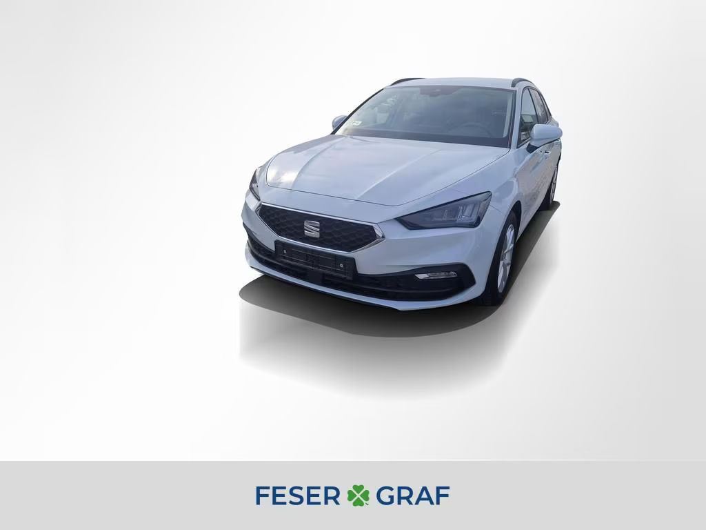 Seat Leon 2025 Benzine