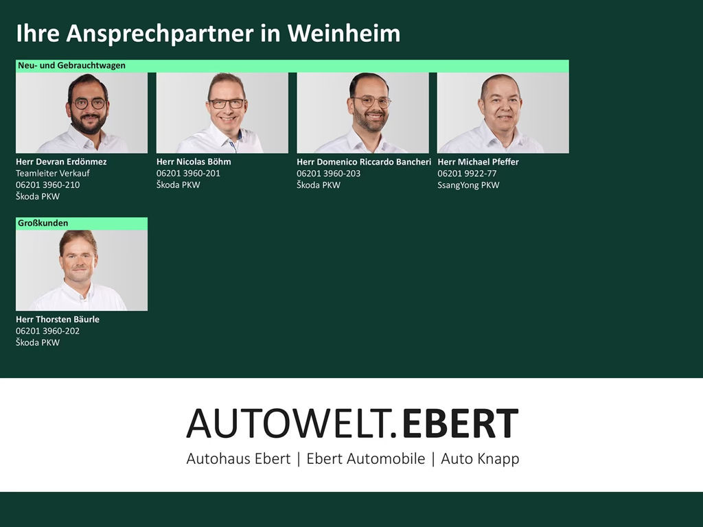 Skoda Superb 2022 Diesel