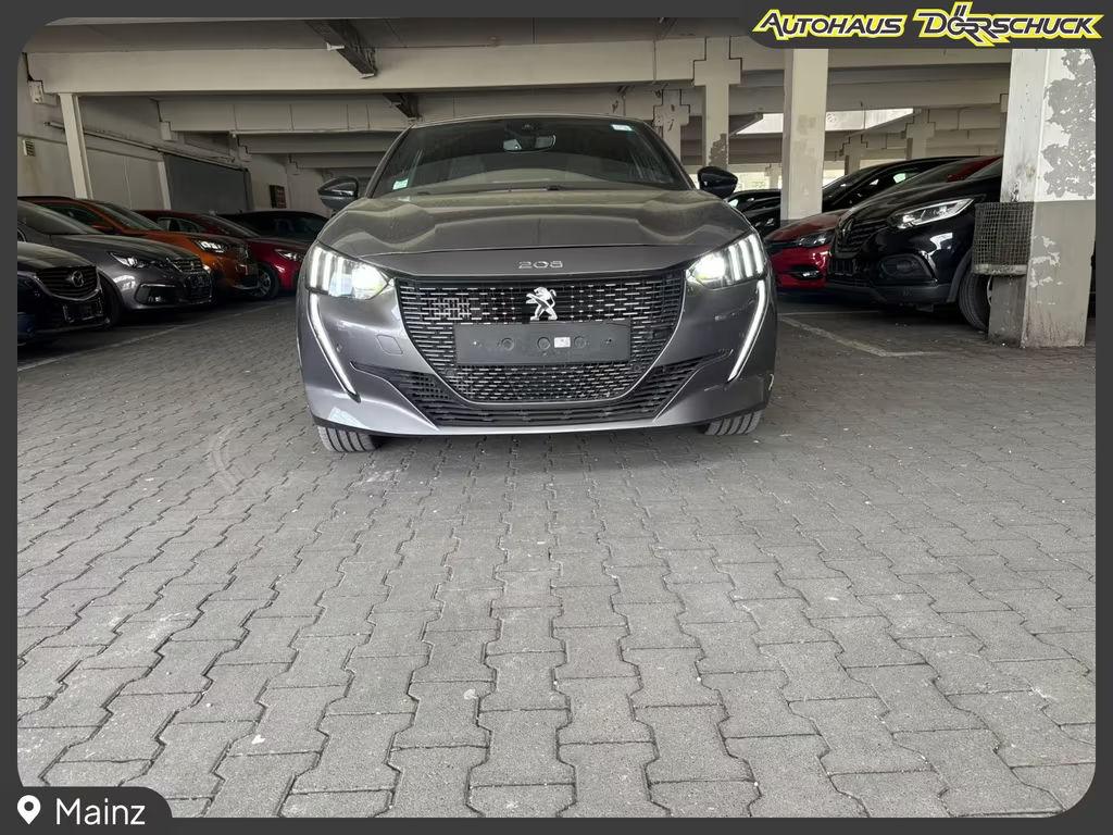 Peugeot 208 2023 Benzine