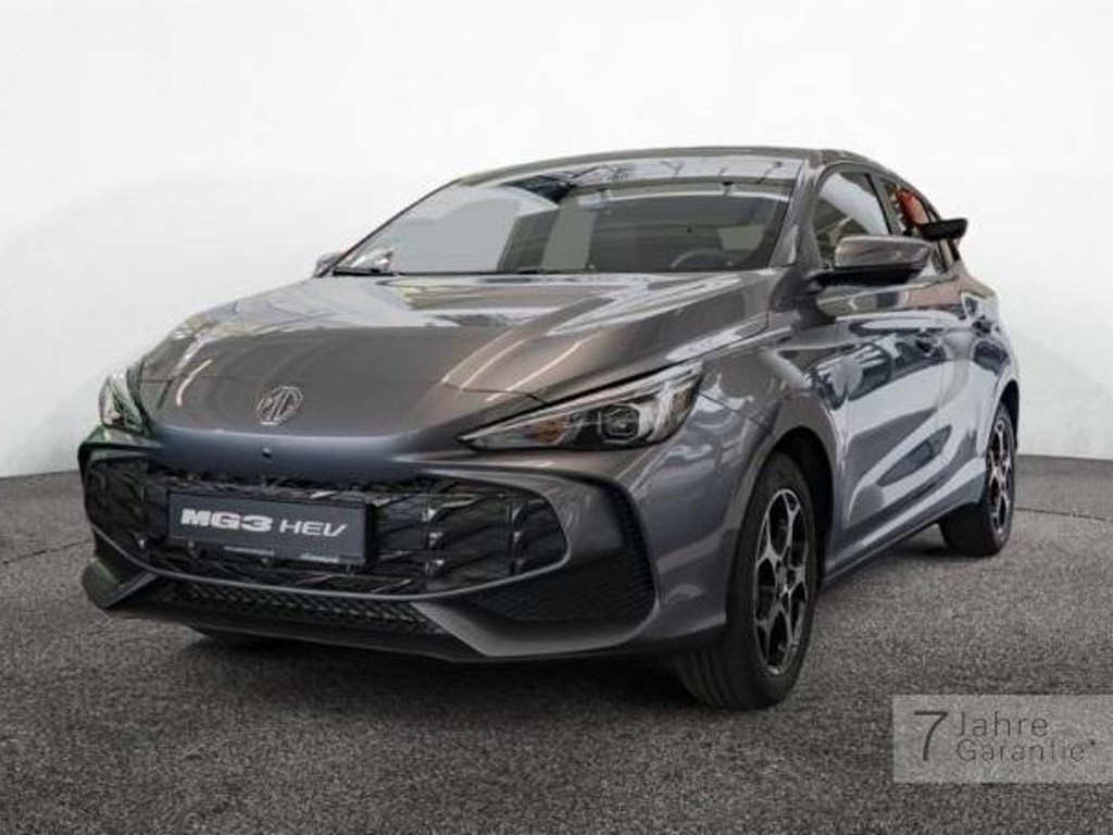 MG MG3