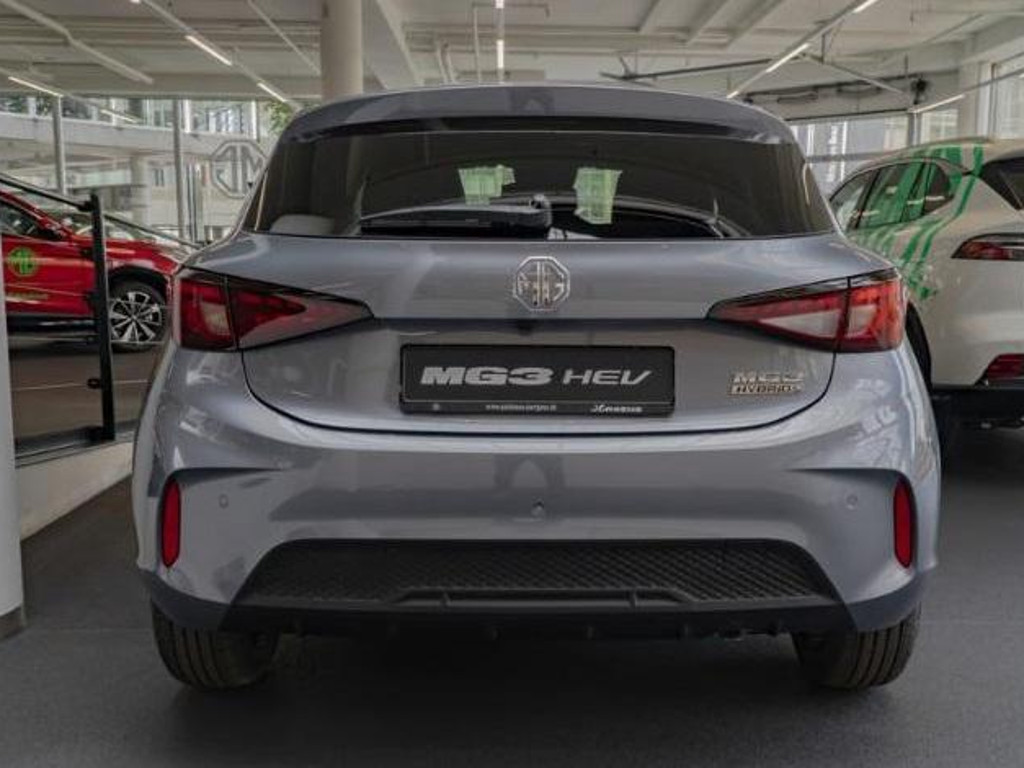 MG MG3