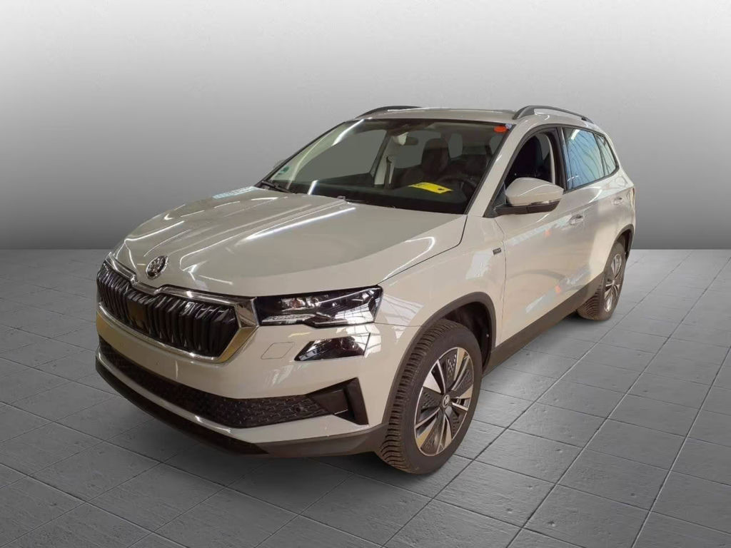 Skoda Karoq 2025 Diesel
