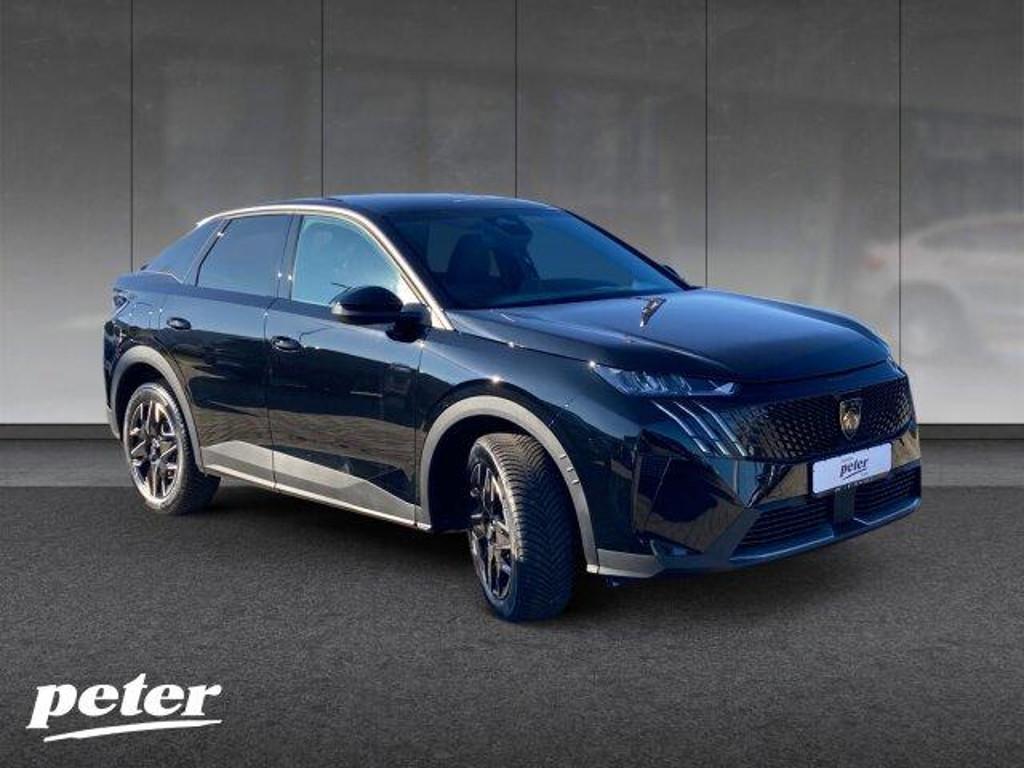 Peugeot 3008 2026 Benzine