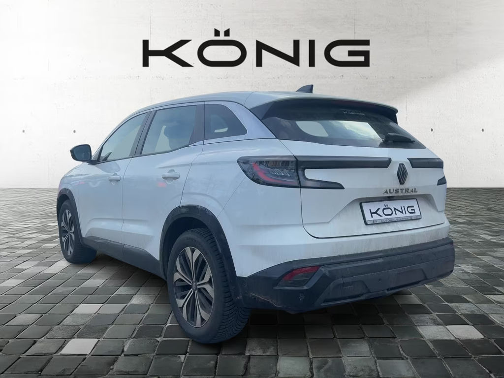 Renault Austral