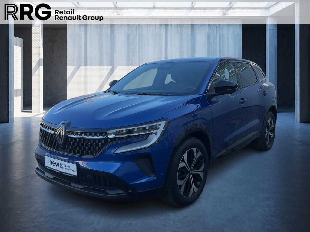 Renault Austral 2023 Benzine