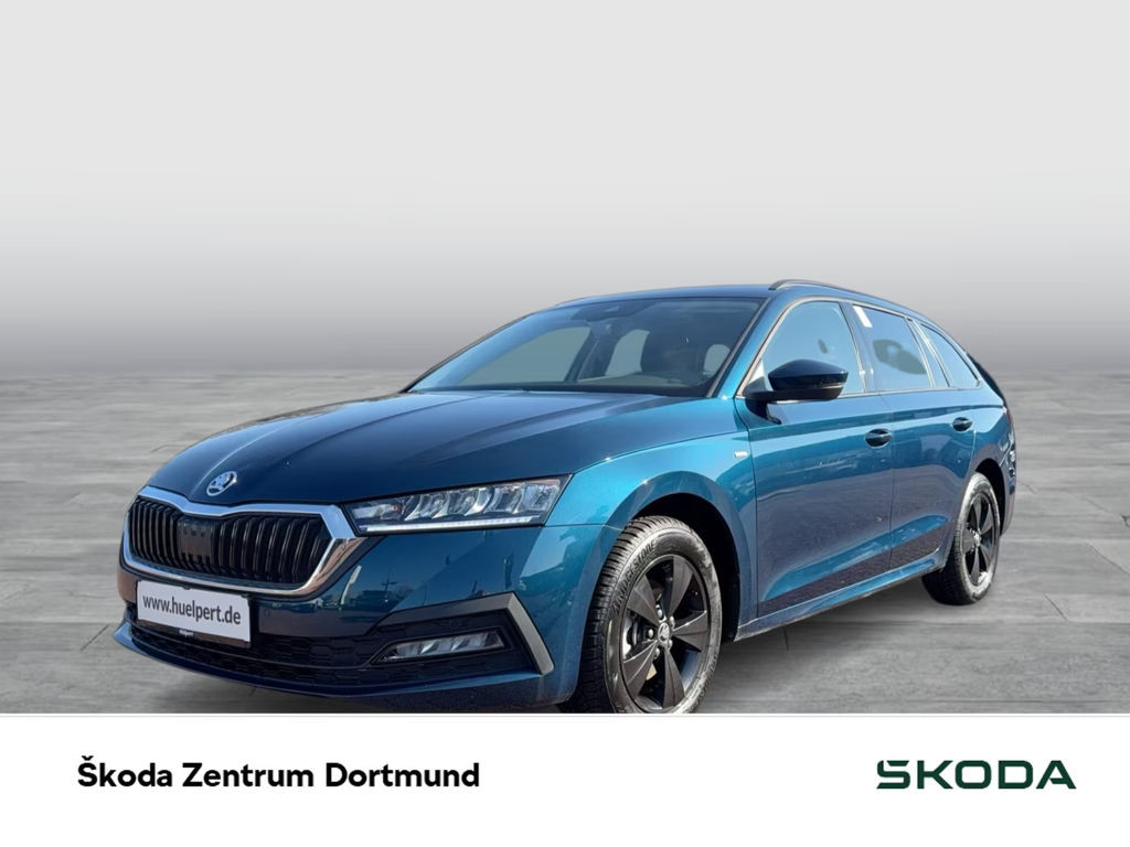 Skoda Octavia 2023 Diesel