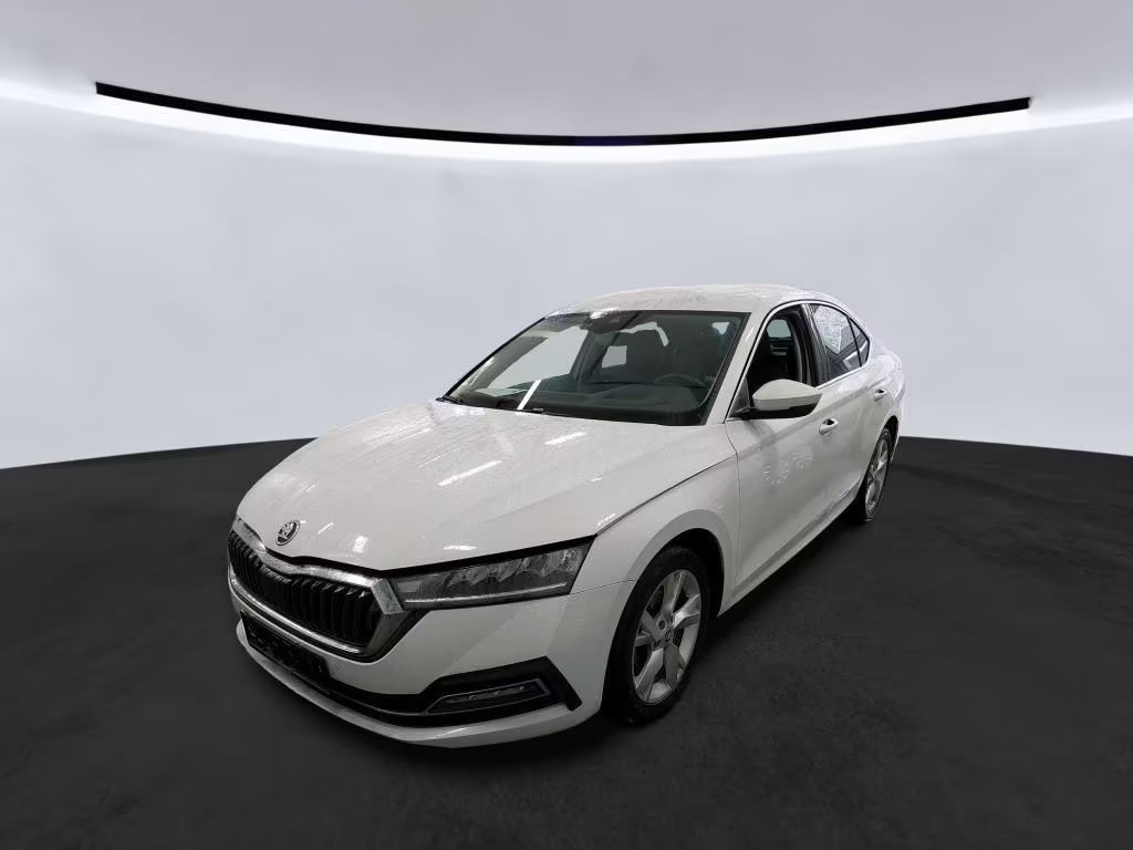 Skoda Octavia 2023 Diesel