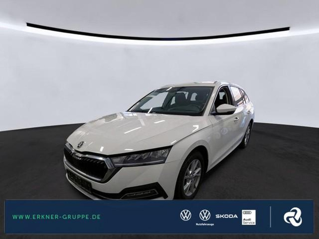 Skoda Octavia 2023 Diesel