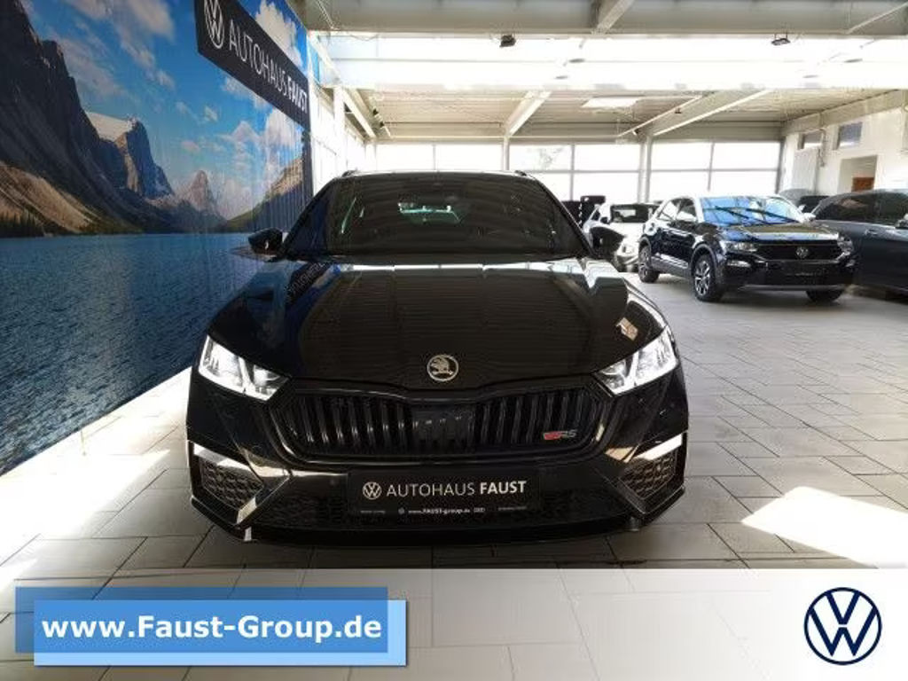 Skoda Octavia 2022 Diesel