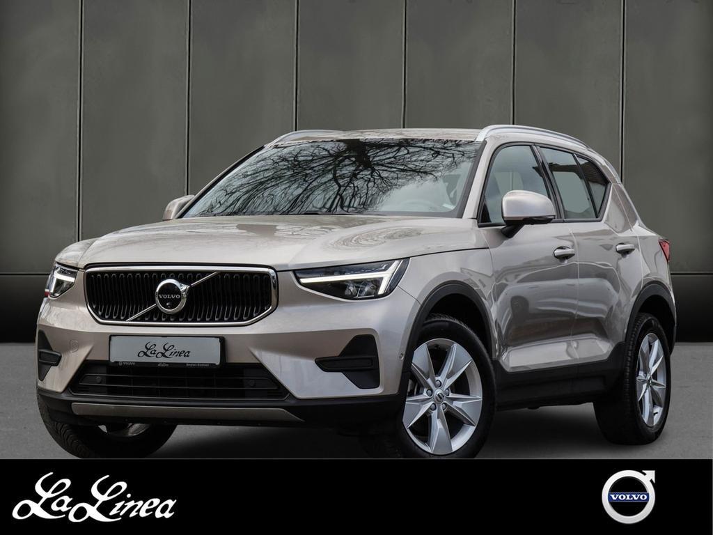 Volvo XC40 2024 Benzine