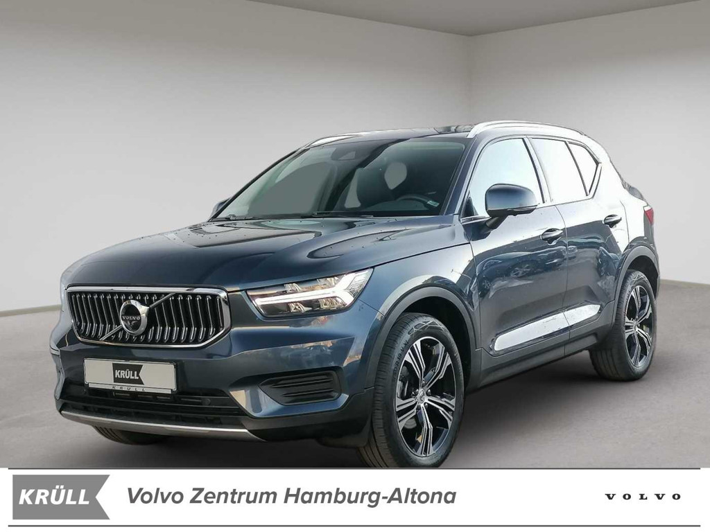 Volvo XC40 2022 Benzine