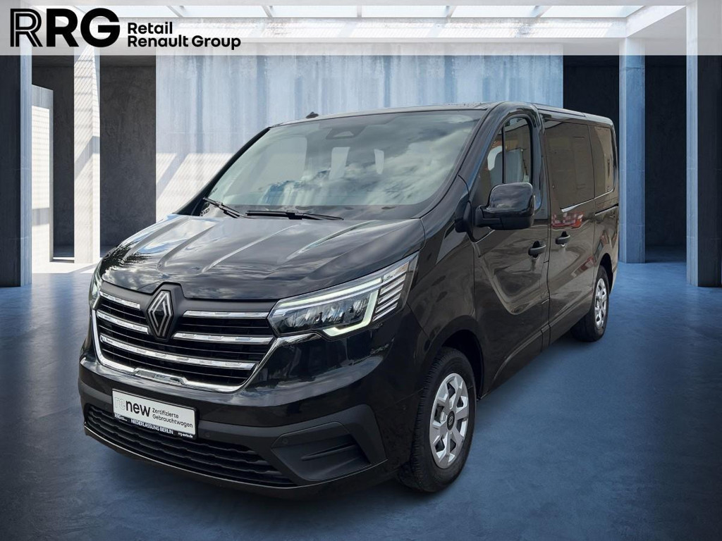 Renault Trafic 2024 Diesel