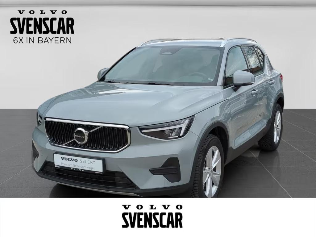 Volvo XC40 2024 Benzine
