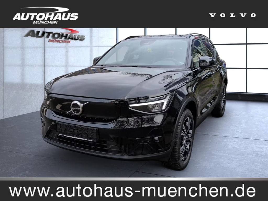 Volvo XC40 2023 Elektrisch