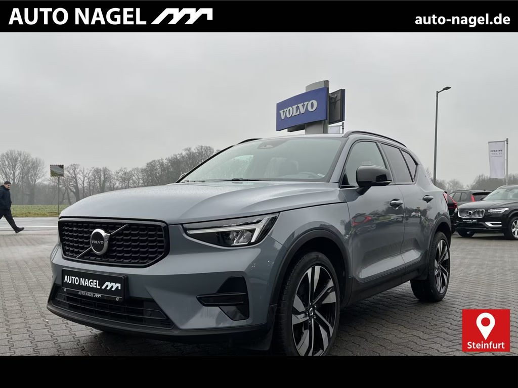 Volvo XC40 2023 Benzine
