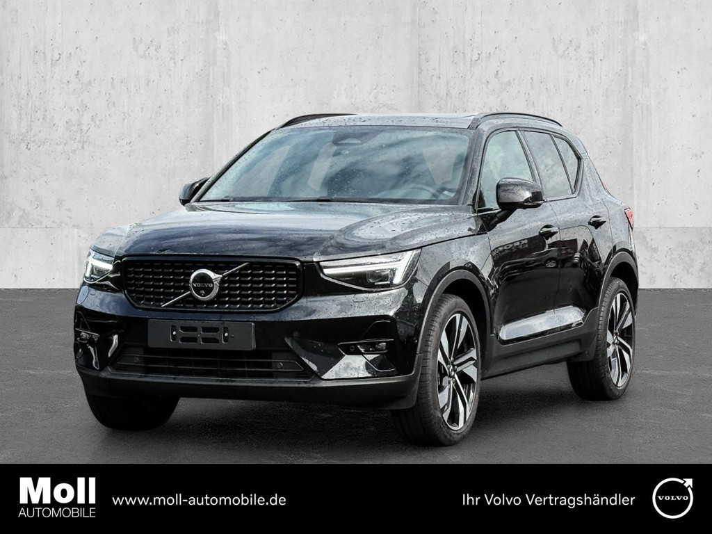 Volvo XC40 2023 Benzine